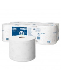 The Tork Smart-One 472242 Toilet Rolls – Pack of 6